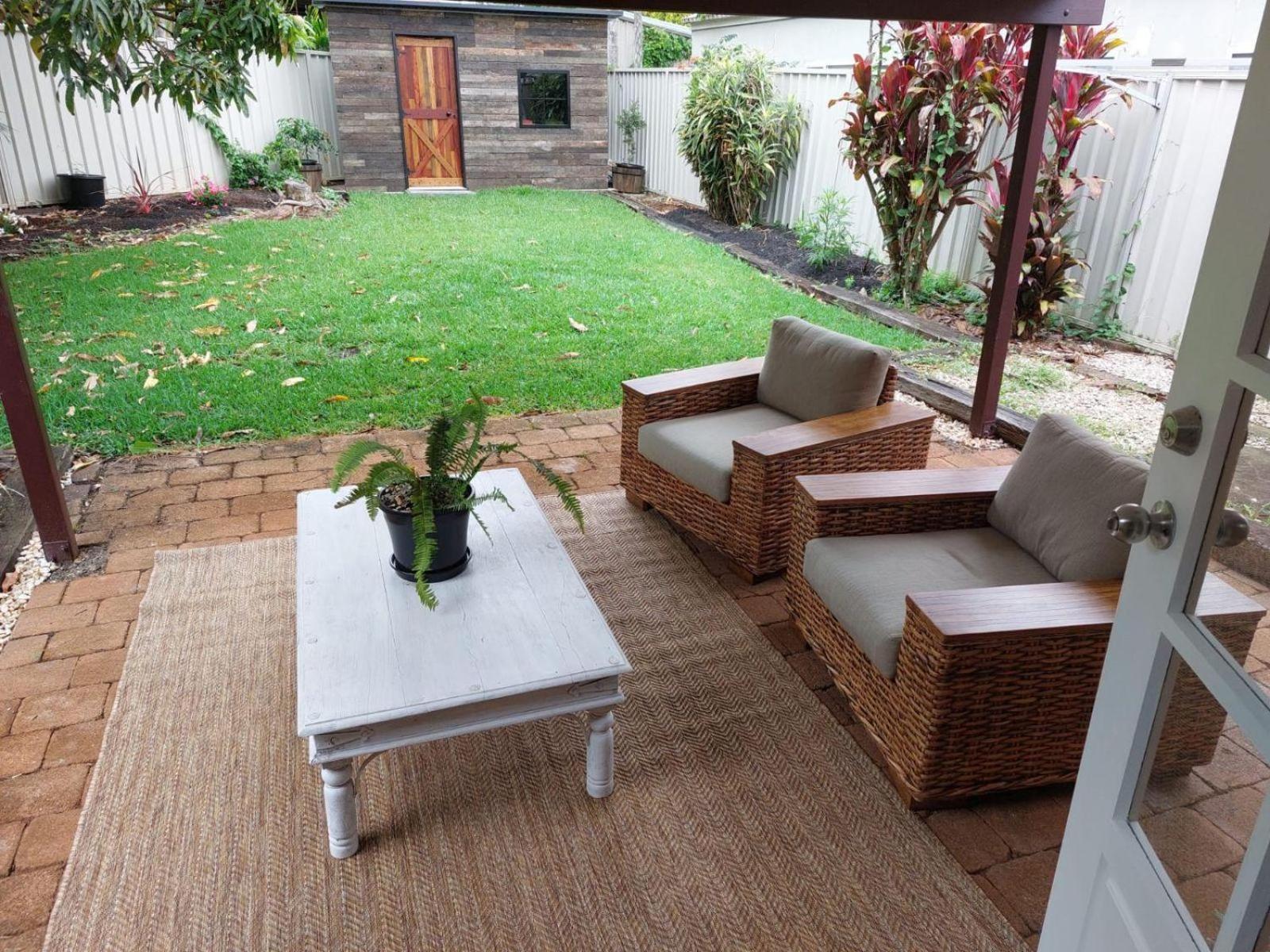 4 Shelly Beach Road Port Macquarie Exterior foto