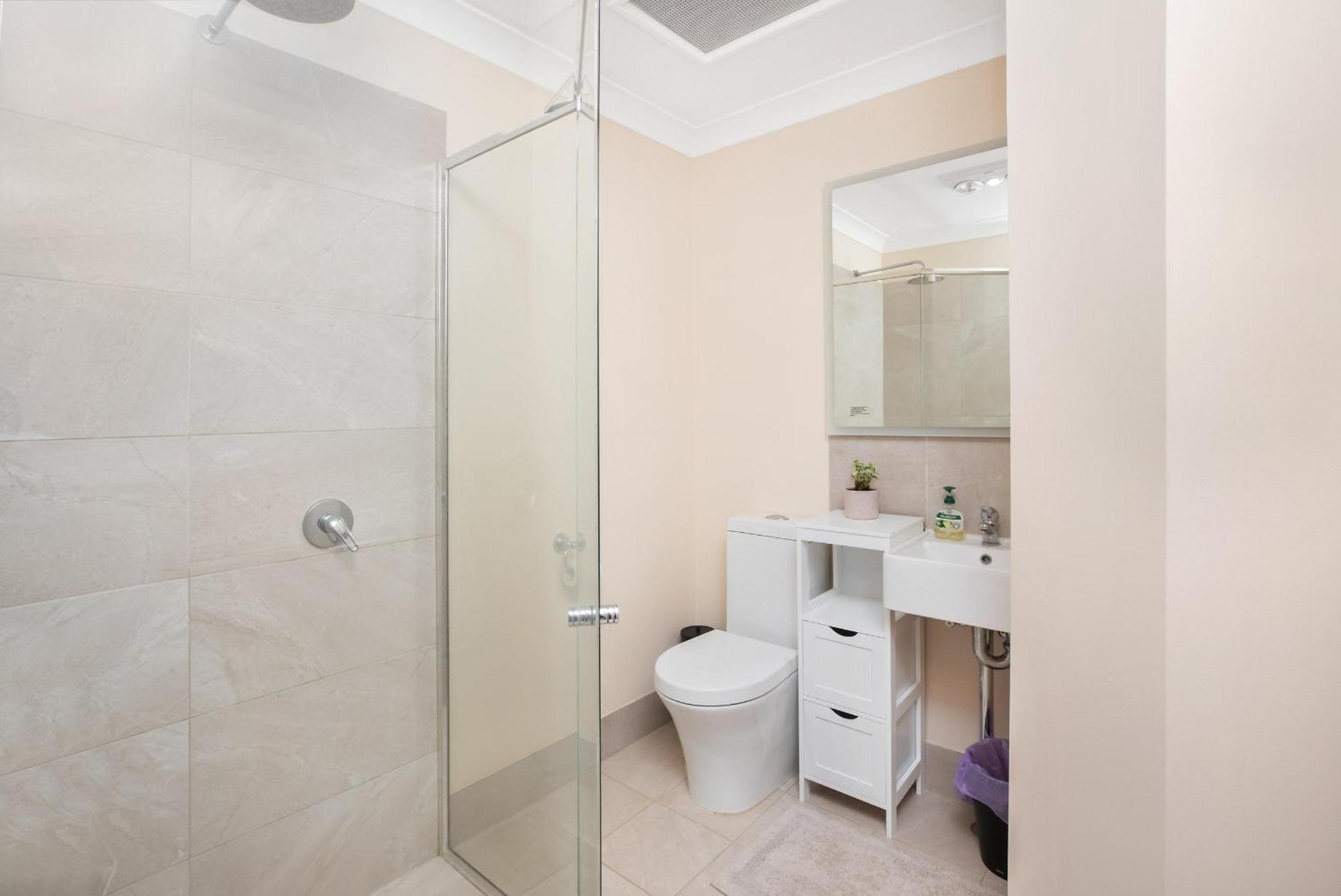 4 Shelly Beach Road Port Macquarie Exterior foto