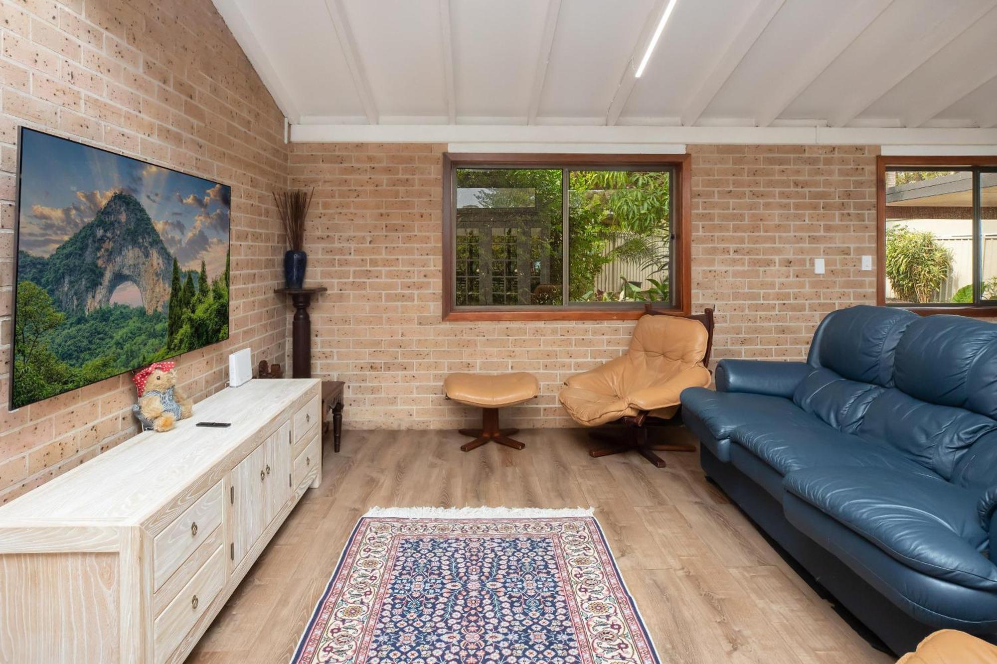 4 Shelly Beach Road Port Macquarie Exterior foto