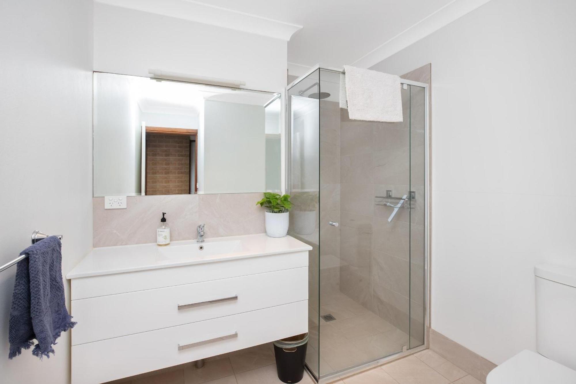 4 Shelly Beach Road Port Macquarie Exterior foto