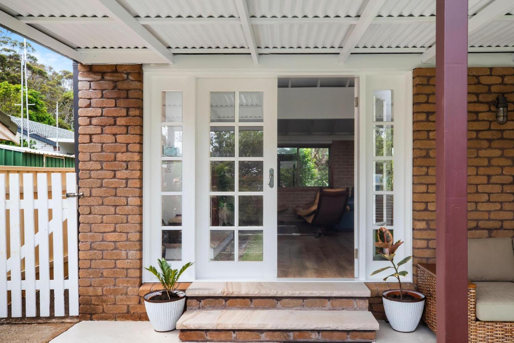 4 Shelly Beach Road Port Macquarie Exterior foto
