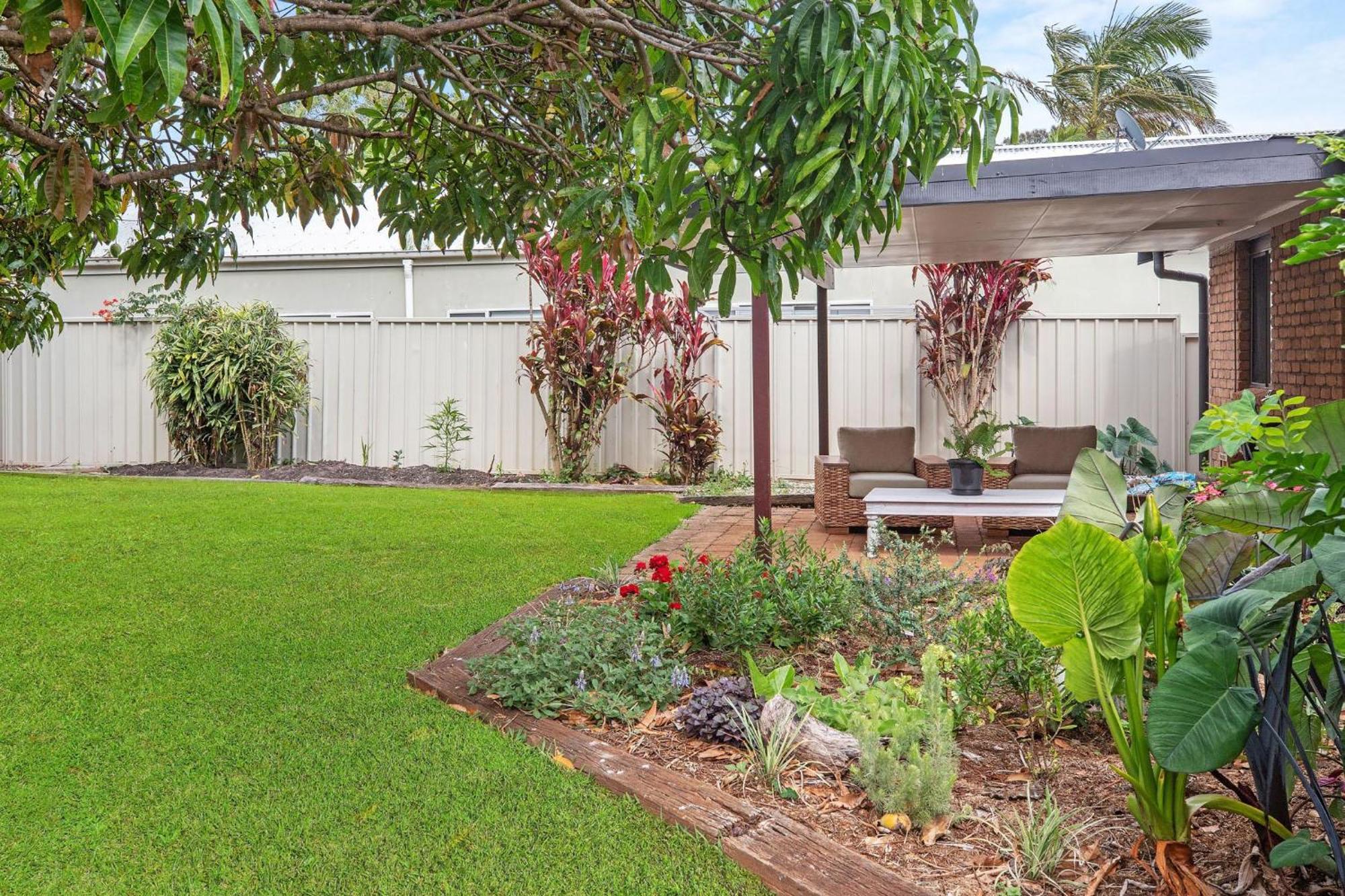 4 Shelly Beach Road Port Macquarie Exterior foto