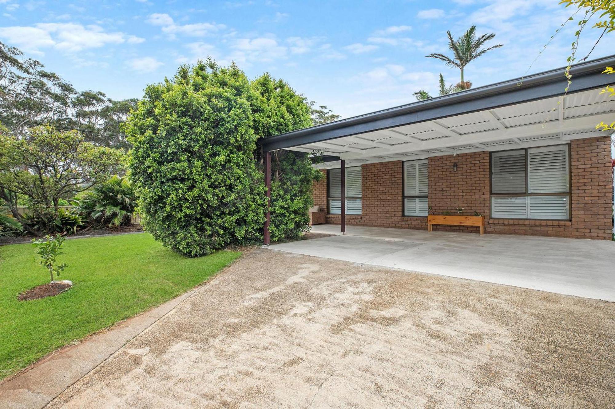 4 Shelly Beach Road Port Macquarie Exterior foto