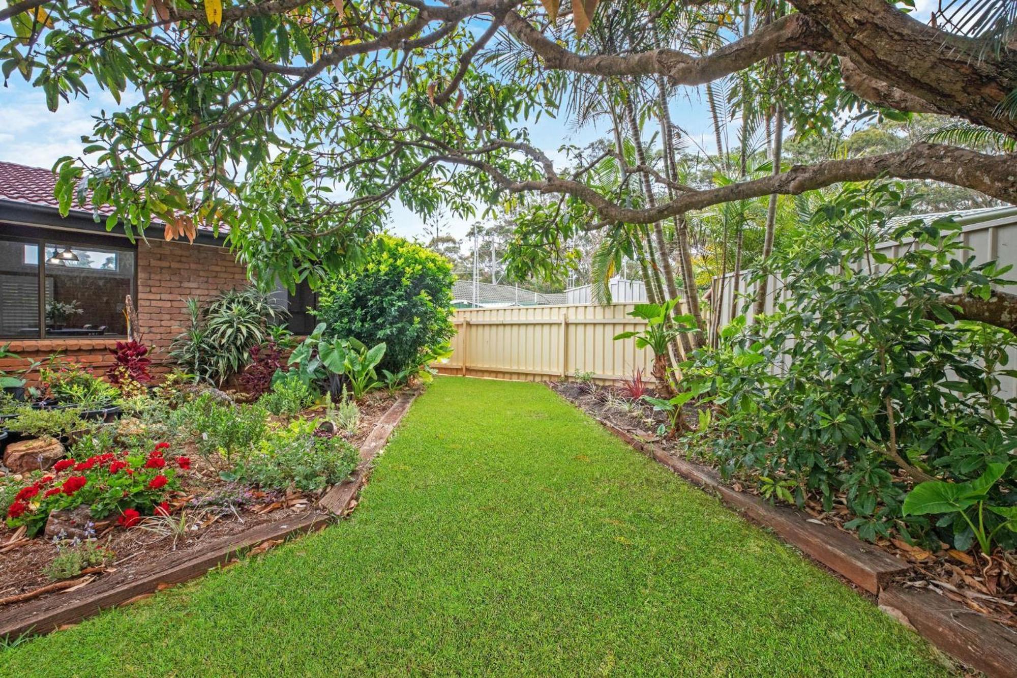 4 Shelly Beach Road Port Macquarie Exterior foto