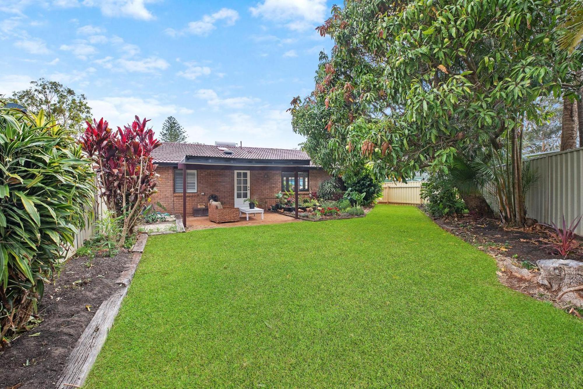 4 Shelly Beach Road Port Macquarie Exterior foto
