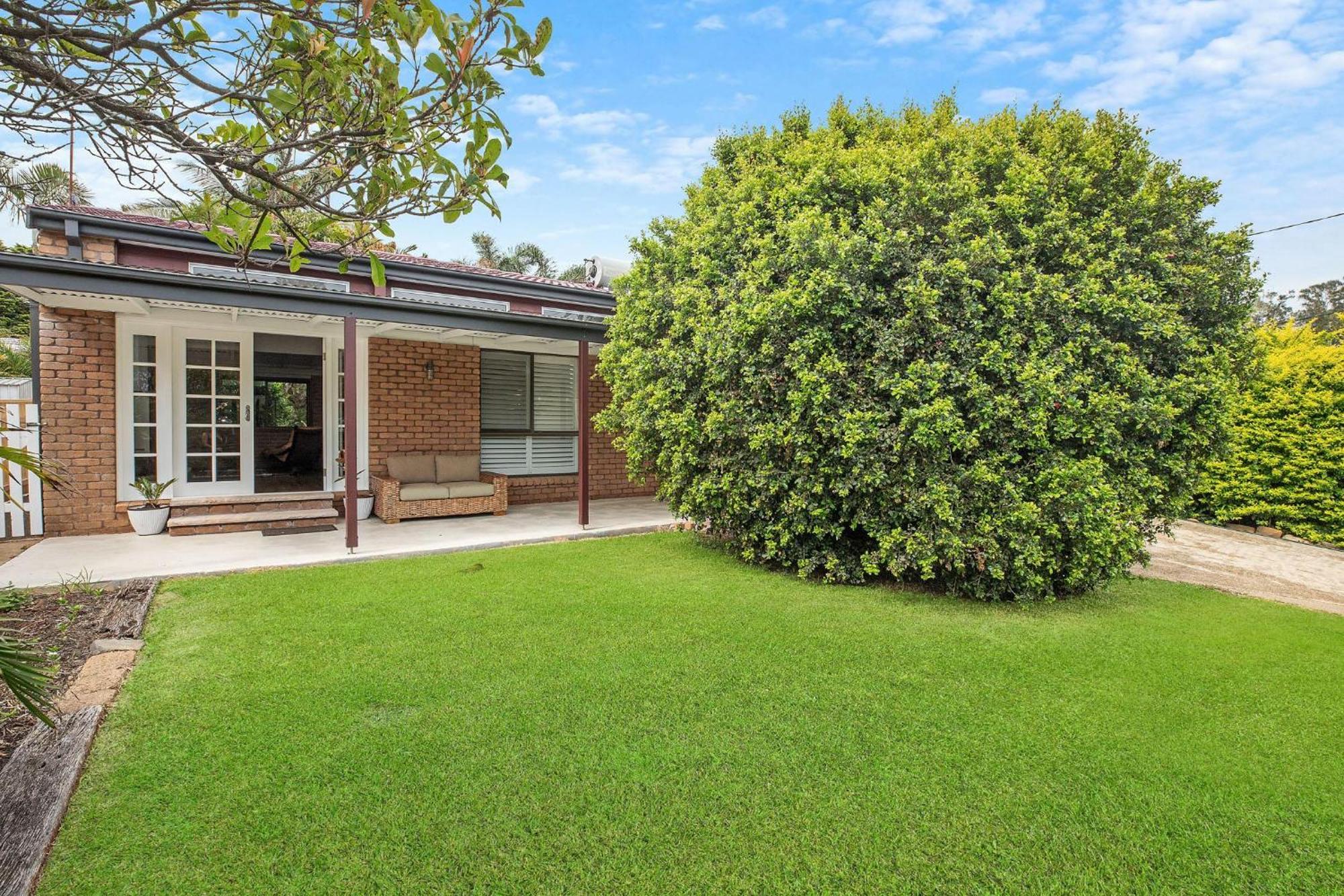 4 Shelly Beach Road Port Macquarie Exterior foto